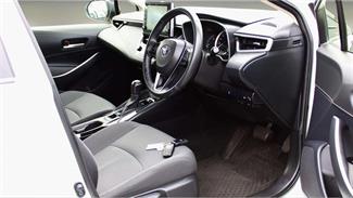 2020 Toyota Corolla - Thumbnail