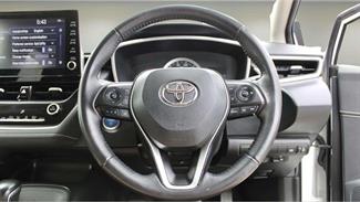 2020 Toyota Corolla - Thumbnail