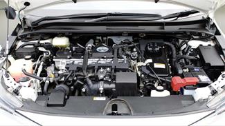 2020 Toyota Corolla - Thumbnail