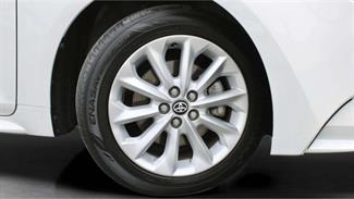 2020 Toyota Corolla - Thumbnail