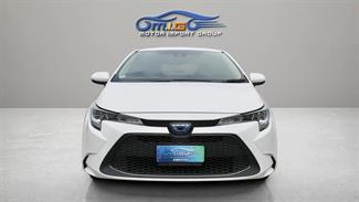 2020 Toyota Corolla - Thumbnail