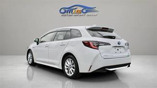 2020 Toyota Corolla - Thumbnail