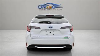 2020 Toyota Corolla - Thumbnail