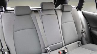 2020 Toyota Corolla - Thumbnail