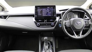 2020 Toyota Corolla - Thumbnail