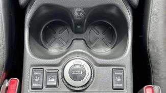2015 Nissan X-Trail - Thumbnail