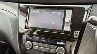 2015 Nissan X-Trail - Thumbnail