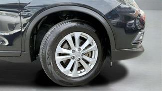2015 Nissan X-Trail - Thumbnail