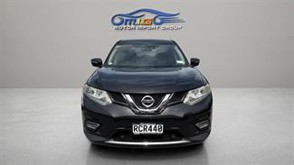 2015 Nissan X-Trail - Thumbnail
