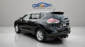2015 Nissan X-Trail - Thumbnail