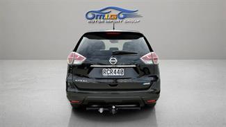 2015 Nissan X-Trail - Thumbnail