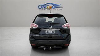 2015 Nissan X-Trail - Thumbnail