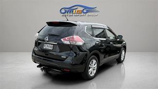 2015 Nissan X-Trail - Thumbnail