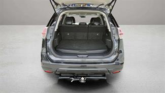 2015 Nissan X-Trail - Thumbnail