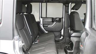 2016 Jeep Wrangler - Thumbnail