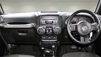 2016 Jeep Wrangler - Thumbnail