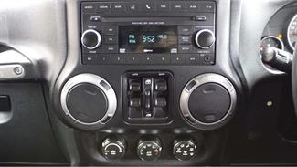 2016 Jeep Wrangler - Thumbnail