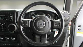 2016 Jeep Wrangler - Thumbnail