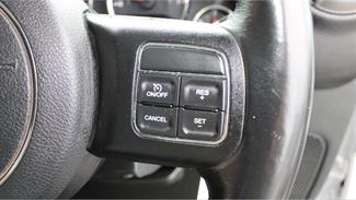 2016 Jeep Wrangler - Thumbnail