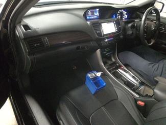 2019 Honda Accord - Thumbnail