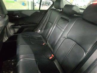 2019 Honda Accord - Thumbnail