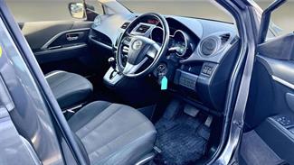 2013 Mazda Premacy - Thumbnail