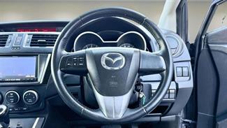 2013 Mazda Premacy - Thumbnail