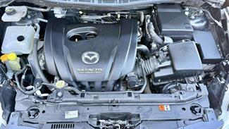 2013 Mazda Premacy - Thumbnail