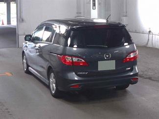 2013 Mazda Premacy - Thumbnail