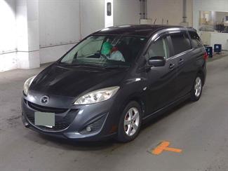 2013 Mazda Premacy - Thumbnail