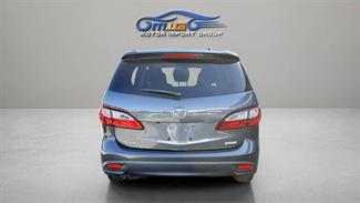 2013 Mazda Premacy - Thumbnail