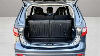 2013 Mazda Premacy - Thumbnail