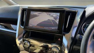 2016 Toyota Vellfire - Thumbnail