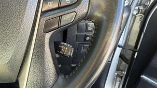 2016 Toyota Vellfire - Thumbnail