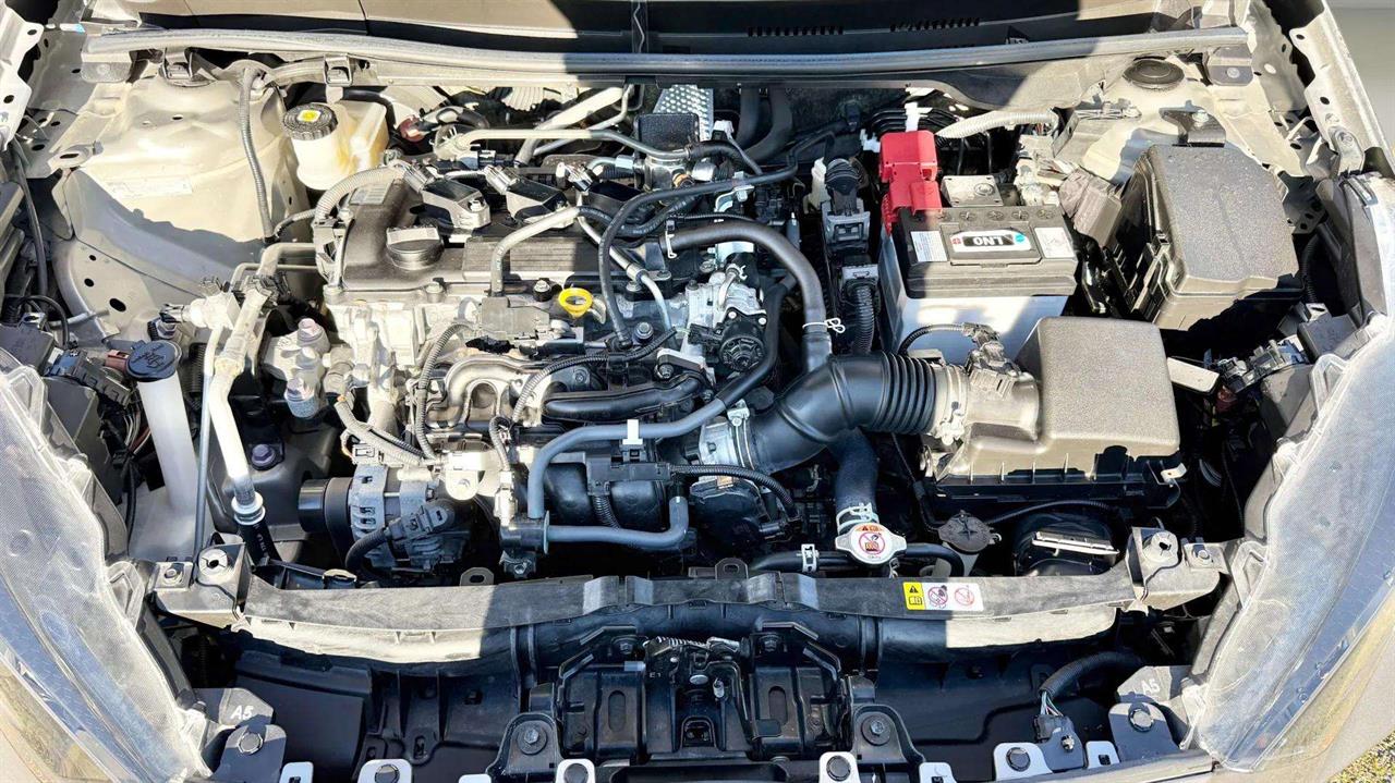 2022 Toyota YARIS