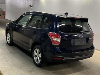 2015 Subaru Forester - Thumbnail