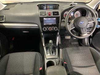 2015 Subaru Forester - Thumbnail