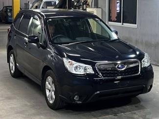 2015 Subaru Forester - Thumbnail
