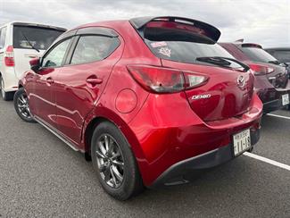 2018 Mazda Demio - Thumbnail