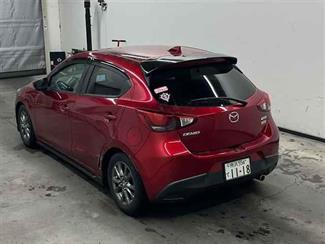 2018 Mazda Demio - Thumbnail