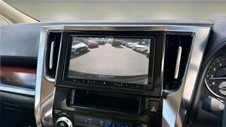 2016 Toyota Alphard - Thumbnail