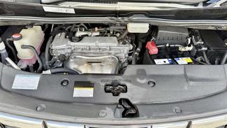 2016 Toyota Alphard - Thumbnail