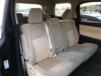 2016 Toyota Alphard - Thumbnail