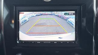 2015 Mazda Verisa - Thumbnail