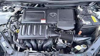 2015 Mazda Verisa - Thumbnail