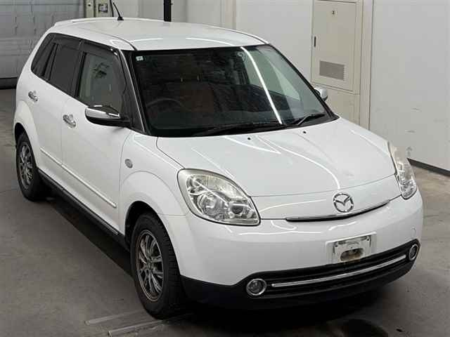 2015 Mazda Verisa