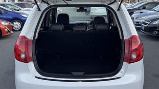 2015 Mazda Verisa - Thumbnail