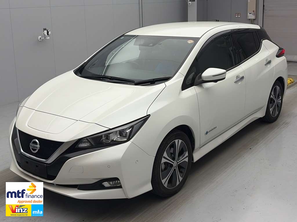 2018 Nissan Leaf 40X Pro-Pilot 3YearWarrantyFree
